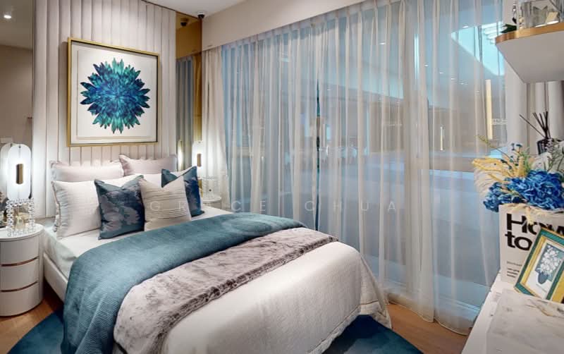 Grand Dunman, 6 Dunman Road, 2 Bedrooms, 775 sqft, Condominium For Sale, by Grace Chua, 500206031 - Bedroom - PropertyGuru.com.sg