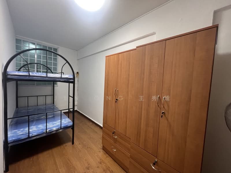 61 Circuit Road, 61 Circuit Road, Room Rental, 250 sqft, HDB Flat For Rent, by Jen Ong 王秀嬌, 500206034 - Bedroom - PropertyGuru.com.sg