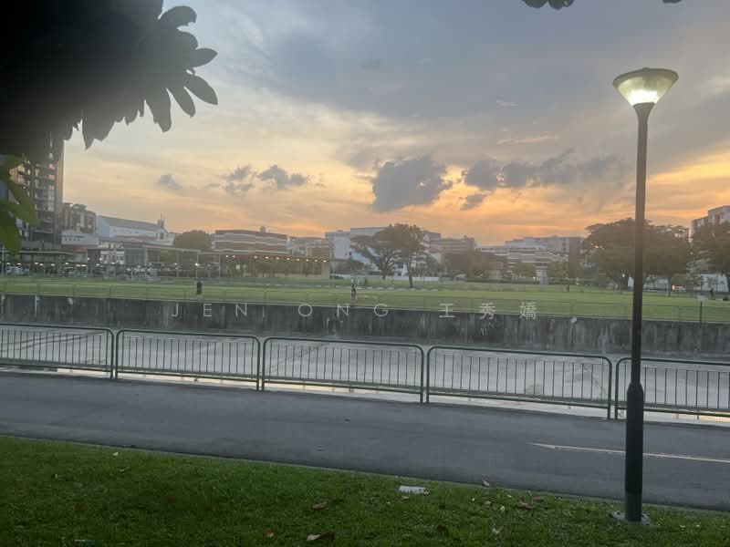 61 Circuit Road, 61 Circuit Road, Room Rental, 250 sqft, HDB Flat For Rent, by Jen Ong 王秀嬌, 500206034 - Exterior - PropertyGuru.com.sg