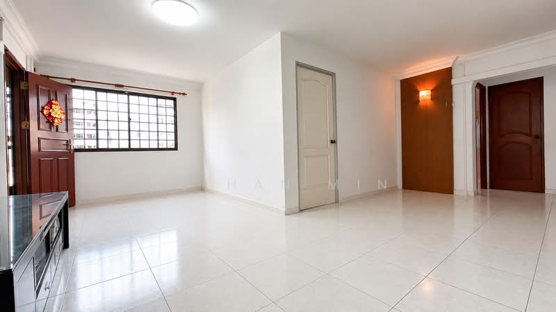 840 Woodlands Street 82, 840 Woodlands Street 82, 4 Bedrooms, 1,119 sqft, HDB Flat For Sale, by Ng Han Min, 500206043 - Living Room - PropertyGuru.com.sg