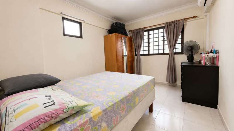 840 Woodlands Street 82, 840 Woodlands Street 82, 4 Bedrooms, 1,119 sqft, HDB Flat For Sale, by Ng Han Min, 500206043 - Bedroom - PropertyGuru.com.sg