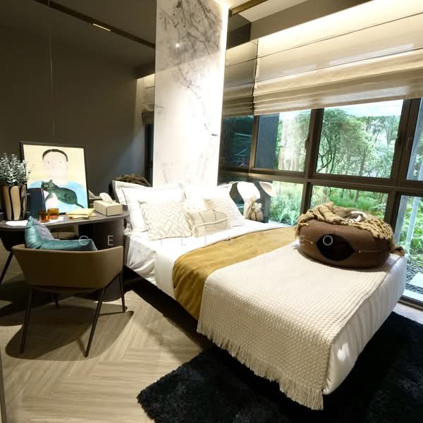 Riverfront Luxury Redefined | Expansive 4-Bedroom Residence in Prime District 9, , 4 Bedrooms, 1,830 sqft, Condominium For Sale, by Cecilia Yeo, 500206044 - Bedroom - PropertyGuru.com.sg