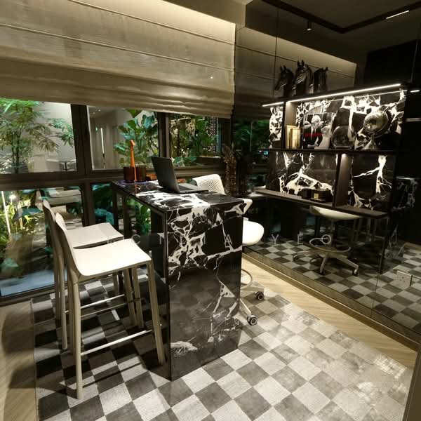 Riverfront Luxury Redefined | Expansive 4-Bedroom Residence in Prime District 9, , 4 Bedrooms, 1,830 sqft, Condominium For Sale, by Cecilia Yeo, 500206044 - Study - PropertyGuru.com.sg