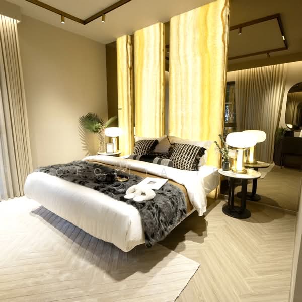 Riverfront Luxury Redefined | Expansive 4-Bedroom Residence in Prime District 9, , 4 Bedrooms, 1,830 sqft, Condominium For Sale, by Cecilia Yeo, 500206044 - Bedroom - PropertyGuru.com.sg