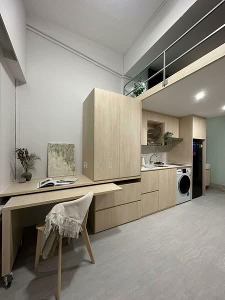 419B RIVER VALLEY ROAD, RIVER VALLEY ROAD, 5 Bedrooms, 1,300 sqft, Shophouse For Sale, by Chris Tan, 500206050 - Kitchen - PropertyGuru.com.sg