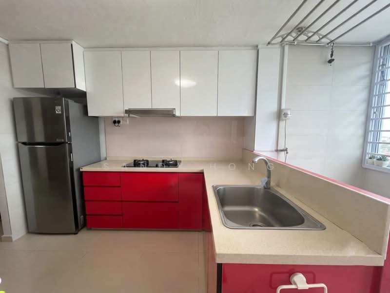 1 Haig Road, 1 Haig Road, 2 Bedrooms, 635 sqft, HDB Flat For Sale, by Sandy Hong, 500206053 - Kitchen - PropertyGuru.com.sg