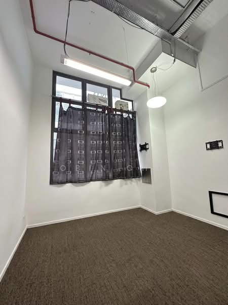 Centropod, 80 Changi Road, 463 sqft, Office For Sale, by Robin Chua, 500206055 - Interior - CommercialGuru.com.sg