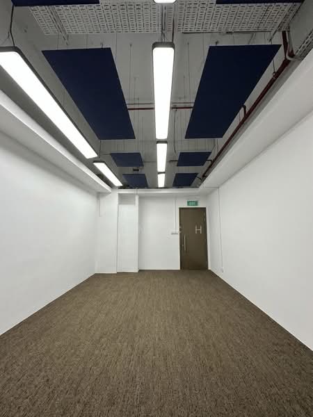 Centropod, 80 Changi Road, 463 sqft, Office For Sale, by Robin Chua, 500206055 - Interior - CommercialGuru.com.sg