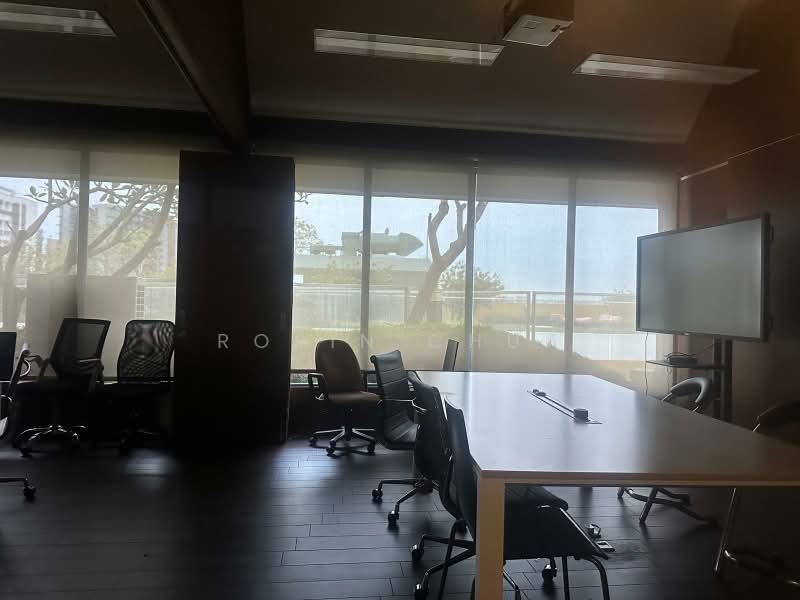 Centropod, 80 Changi Road, 463 sqft, Office For Sale, by Robin Chua, 500206055 - Shared Meeting Room - CommercialGuru.com.sg