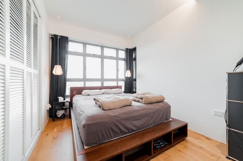 53 Strathmore Avenue, 53 Strathmore Avenue, 3 Bedrooms, 893 sqft, HDB Flat For Sale, by Klish Tan, 500206056 - Bedroom - PropertyGuru.com.sg