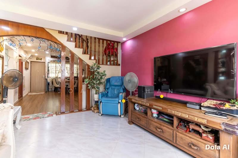 895A Tampines Street 81, 895A Tampines Street 81, 4 Bedrooms, 1,571 sqft, HDB Flat For Sale, by Joanne Chan, 500206057 - PropertyGuru.com.sg