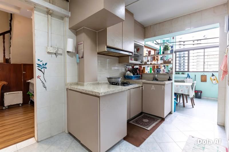 895A Tampines Street 81, 895A Tampines Street 81, 4 Bedrooms, 1,571 sqft, HDB Flat For Sale, by Joanne Chan, 500206057 - PropertyGuru.com.sg