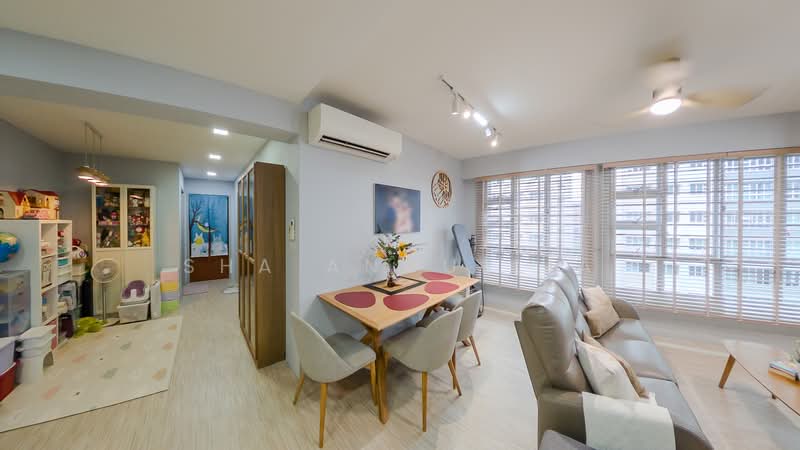 232A Sumang Lane, 232A Sumang Lane, Hougang / Punggol / Sengkang, 3 Bedrooms, 1,216 sqft, HDB Flat For Sale, by Sha Angullia, 500206060 - PropertyGuru.com.sg