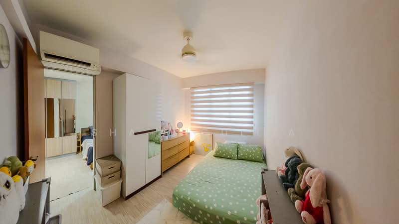 232A Sumang Lane, 232A Sumang Lane, Hougang / Punggol / Sengkang, 3 Bedrooms, 1,216 sqft, HDB Flat For Sale, by Sha Angullia, 500206060 - Bedroom - PropertyGuru.com.sg