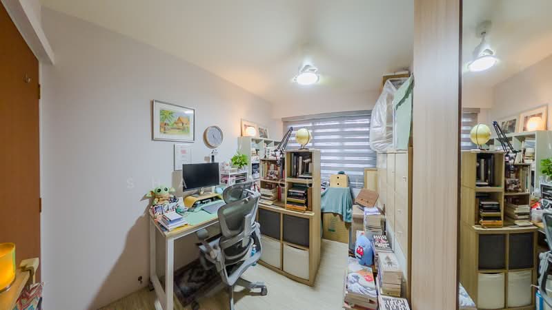 232A Sumang Lane, 232A Sumang Lane, Hougang / Punggol / Sengkang, 3 Bedrooms, 1,216 sqft, HDB Flat For Sale, by Sha Angullia, 500206060 - Study - PropertyGuru.com.sg
