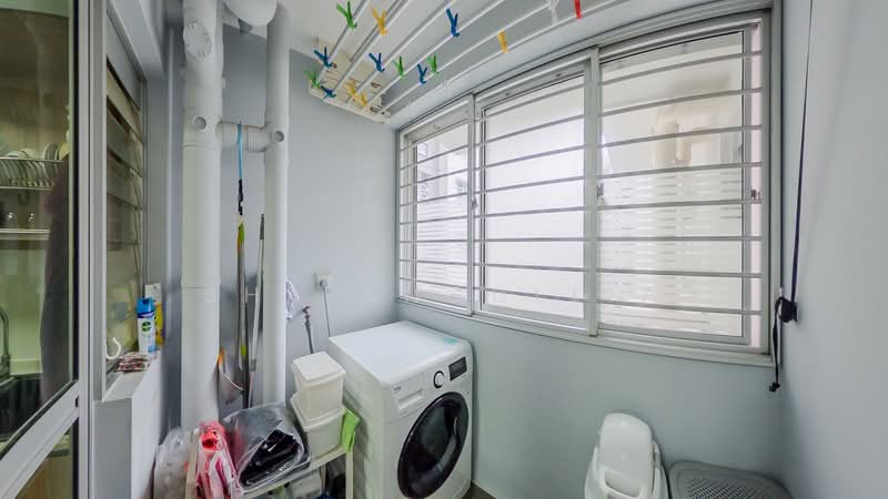 232A Sumang Lane, 232A Sumang Lane, Hougang / Punggol / Sengkang, 3 Bedrooms, 1,216 sqft, HDB Flat For Sale, by Sha Angullia, 500206060 - Interior - PropertyGuru.com.sg
