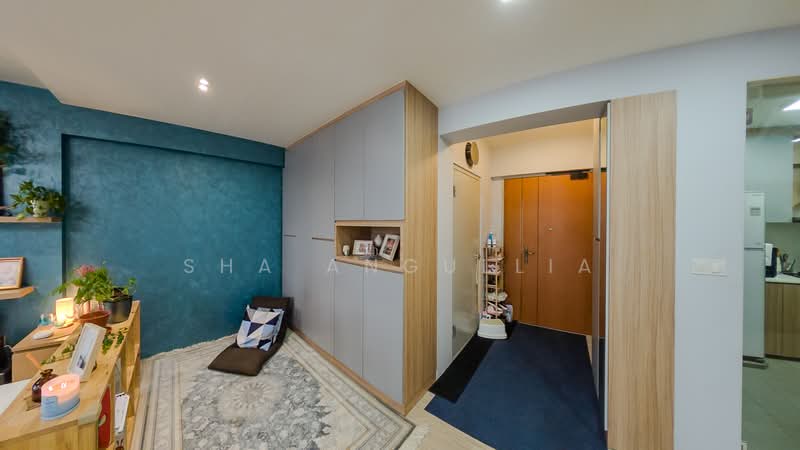 232A Sumang Lane, 232A Sumang Lane, Hougang / Punggol / Sengkang, 3 Bedrooms, 1,216 sqft, HDB Flat For Sale, by Sha Angullia, 500206060 - Interior - PropertyGuru.com.sg