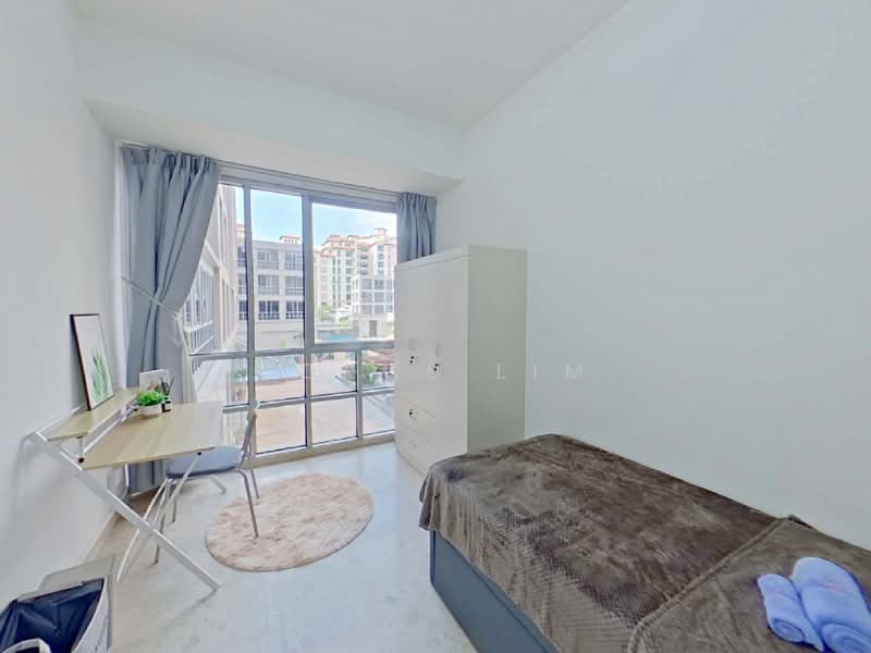 UE Square, 205 River Valley Road, Room Rental, 100 sqft, Apartment For Rent, by Joyce Lim, 500206062 - Bedroom - PropertyGuru.com.sg