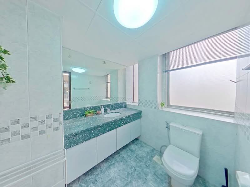 UE Square, 205 River Valley Road, Room Rental, 100 sqft, Apartment For Rent, by Joyce Lim, 500206062 - Bathroom - PropertyGuru.com.sg