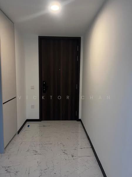 Pasir Ris 8, 8 Pasir Ris Drive 8, 1 Bedroom, 517 sqft, Apartment For Rent, by Vicktor Chan, 500206064 - Entrance - PropertyGuru.com.sg