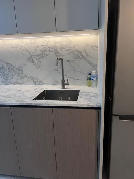 Pasir Ris 8, 8 Pasir Ris Drive 8, 1 Bedroom, 517 sqft, Apartment For Rent, by Vicktor Chan, 500206064 - Kitchen - PropertyGuru.com.sg