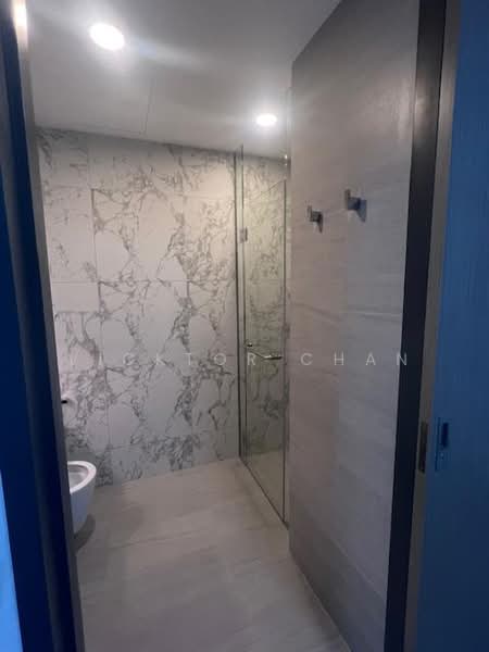 Pasir Ris 8, 8 Pasir Ris Drive 8, 1 Bedroom, 517 sqft, Apartment For Rent, by Vicktor Chan, 500206064 - Bathroom - PropertyGuru.com.sg