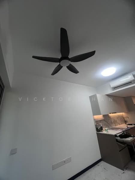 Pasir Ris 8, 8 Pasir Ris Drive 8, 1 Bedroom, 517 sqft, Apartment For Rent, by Vicktor Chan, 500206064 - Kitchen - PropertyGuru.com.sg
