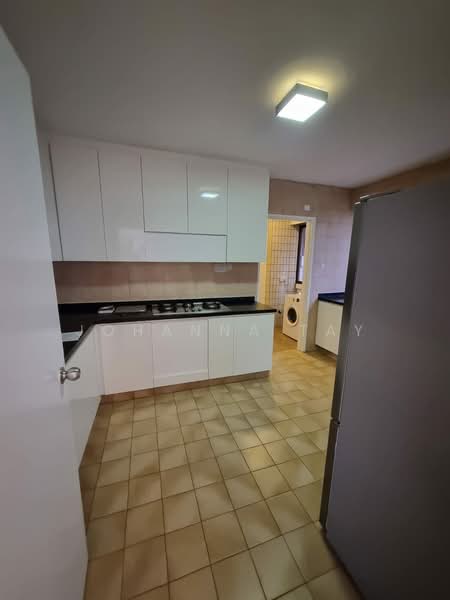 The Cairnhill, 4 Cairnhill Rise, 4 Bedrooms, 2,788 sqft, Condominium For Rent, by Johanna Tay, 500206072 - Kitchen - PropertyGuru.com.sg