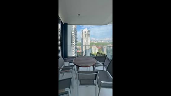 d'Leedon (Former Farrer Court), 13 Leedon Heights, 4 Bedrooms, 2,217 sqft, Condominium For Rent, by Ben XIA 夏天鹏, 500206075 - PropertyGuru.com.sg