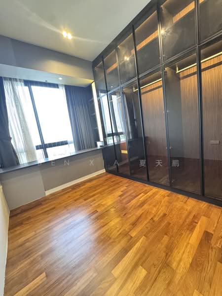 d'Leedon (Former Farrer Court), 13 Leedon Heights, 4 Bedrooms, 2,217 sqft, Condominium For Rent, by Ben XIA 夏天鹏, 500206075 - Interior - PropertyGuru.com.sg