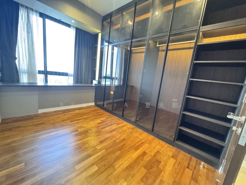 d'Leedon (Former Farrer Court), 13 Leedon Heights, 4 Bedrooms, 2,217 sqft, Condominium For Rent, by Ben XIA 夏天鹏, 500206075 - Interior - PropertyGuru.com.sg