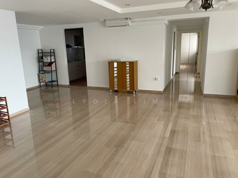 285A Toh Guan Road