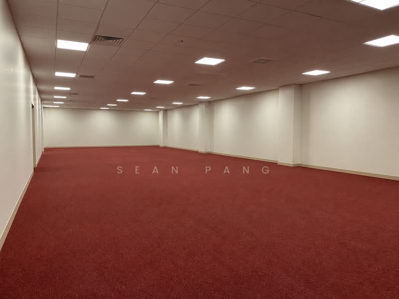 ☎️Rare Business Space @ Yishun Vicinity | Rarely Available | Excellent Frontage, , 2,482 sqft, Other Retail For Rent, by Sean Pang, 500206077 - Interior - CommercialGuru.com.sg