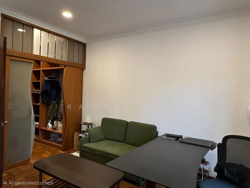 Chuan Walk, Chuan Park, Serangoon Garden, Beautiful House - Chuan Walk, Chuan Park, Serangoon Garden, 5 Bedrooms, 3,400 sqft, Terraced House For Rent, by Rachel Hon, 500206080 - PropertyGuru.com.sg