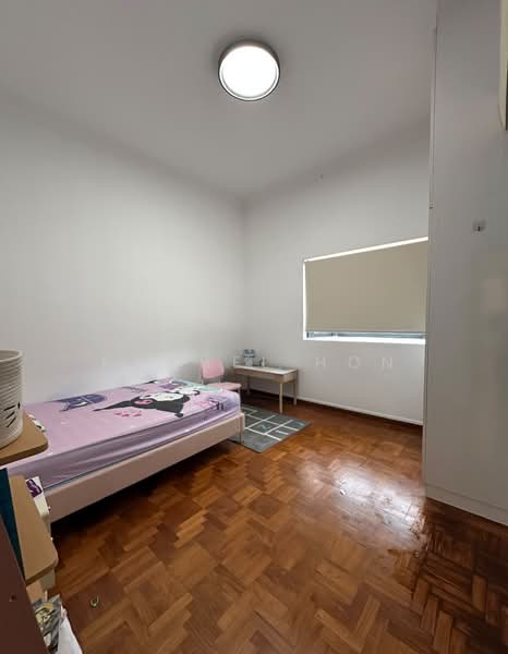 Chuan Walk, Chuan Park, Serangoon Garden, Beautiful House - Chuan Walk, Chuan Park, Serangoon Garden, 5 Bedrooms, 3,400 sqft, Terraced House For Rent, by Rachel Hon, 500206080 - Bedroom - PropertyGuru.com.sg