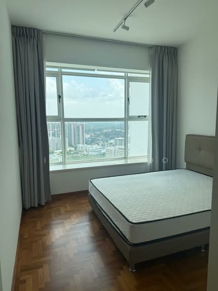 Meraprime, 301 Jalan Bukit Ho Swee, 2 Bedrooms, 840 sqft, Condominium For Sale, by Irene Choo, 500206083 - Bedroom - PropertyGuru.com.sg