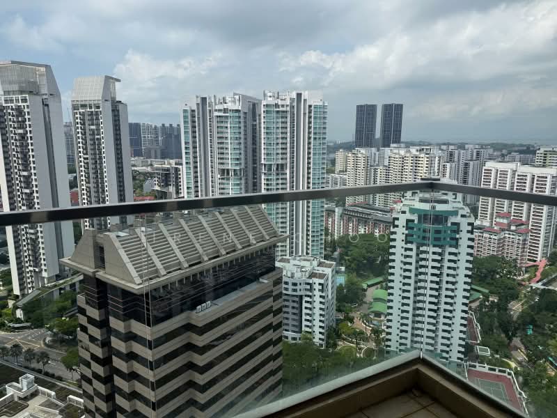 Meraprime, 301 Jalan Bukit Ho Swee, 2 Bedrooms, 840 sqft, Condominium For Sale, by Irene Choo, 500206083 - View - PropertyGuru.com.sg