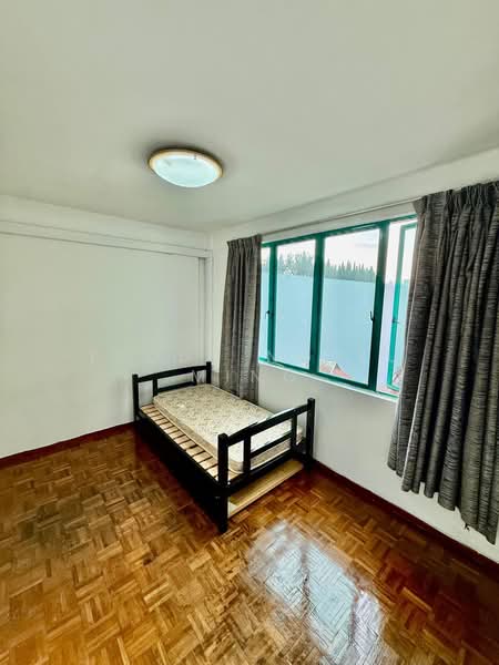 Wing Fong Mansions, 12 Lorong 14 Geylang, Room Rental, 150 sqft, Apartment For Rent, by Teddy Ng Yu Ming, 500206087 - Bedroom - PropertyGuru.com.sg