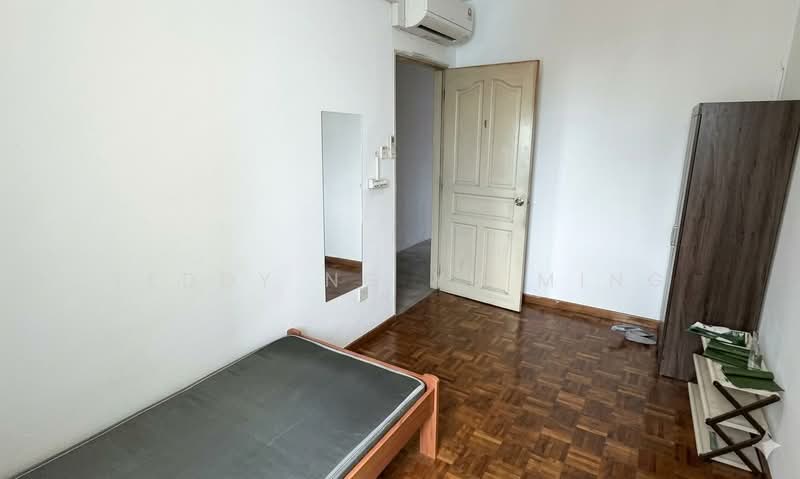 Wing Fong Mansions, 12 Lorong 14 Geylang, Room Rental, 150 sqft, Apartment For Rent, by Teddy Ng Yu Ming, 500206087 - Bedroom - PropertyGuru.com.sg