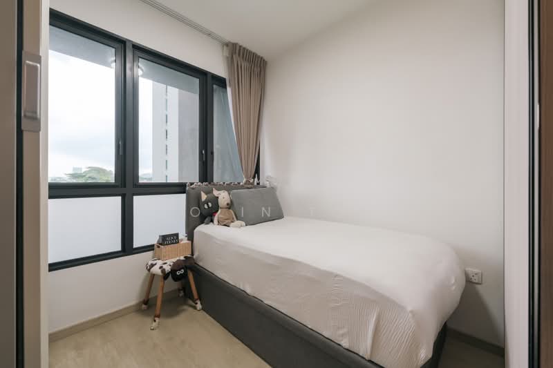 Whistler Grand, 109 West Coast Vale, 1 Bedroom, 441 sqft, Condominium For Sale, by Jolin Toh, 500206088 - Bedroom - PropertyGuru.com.sg