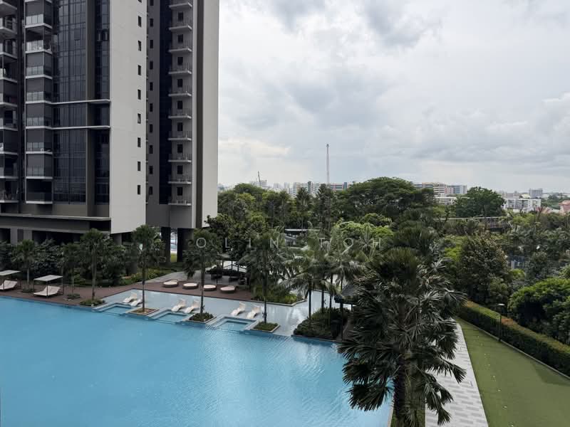 Whistler Grand, 109 West Coast Vale, 1 Bedroom, 441 sqft, Condominium For Sale, by Jolin Toh, 500206088 - Exterior - PropertyGuru.com.sg