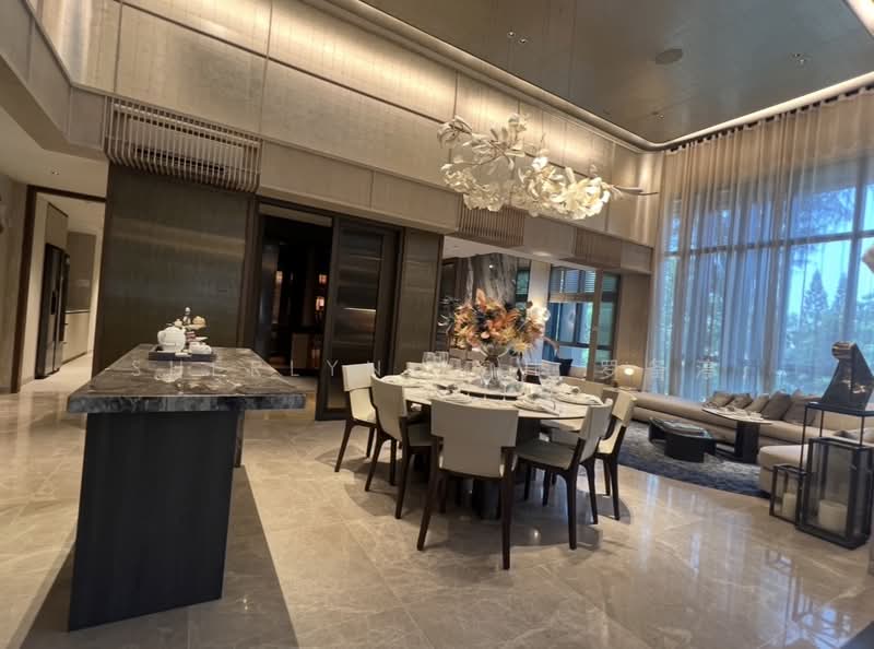 The Continuum, 2 Thiam Siew Avenue, East Coast / Marine Parade, 5 Bedrooms, 1,905 sqft, Condominium For Sale, by Sherlyn Loh 罗备渟, 500206094 - Dining Room - PropertyGuru.com.sg