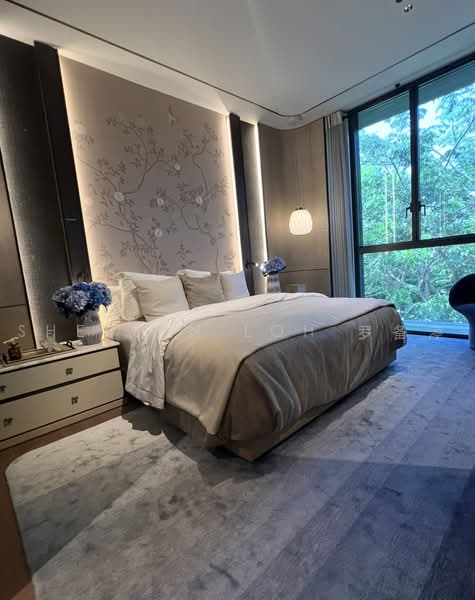 The Continuum, 2 Thiam Siew Avenue, East Coast / Marine Parade, 5 Bedrooms, 1,905 sqft, Condominium For Sale, by Sherlyn Loh 罗备渟, 500206094 - Bedroom - PropertyGuru.com.sg