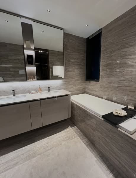 The Continuum, 2 Thiam Siew Avenue, East Coast / Marine Parade, 5 Bedrooms, 1,905 sqft, Condominium For Sale, by Sherlyn Loh 罗备渟, 500206094 - Bathroom - PropertyGuru.com.sg