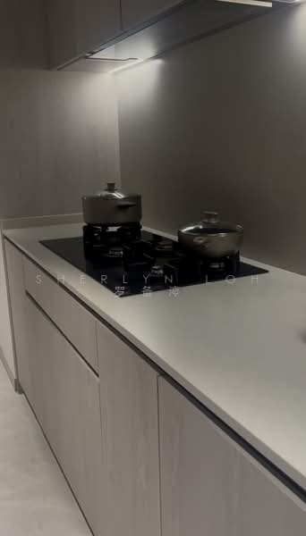 The Continuum, 2 Thiam Siew Avenue, East Coast / Marine Parade, 5 Bedrooms, 1,905 sqft, Condominium For Sale, by Sherlyn Loh 罗备渟, 500206094 - Kitchen - PropertyGuru.com.sg