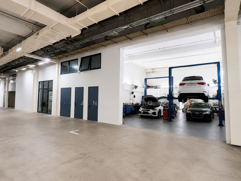 Bartley Biz Centre, 15 Kaki Bukit Road 4, 4,282 sqft, Factory / Workshop (B2) For Rent, by Anna Ng, 500206095 - Interior - CommercialGuru.com.sg