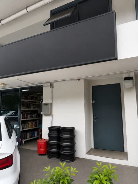 Bartley Biz Centre, 15 Kaki Bukit Road 4, 4,282 sqft, Factory / Workshop (B2) For Rent, by Anna Ng, 500206095 - office on top - CommercialGuru.com.sg