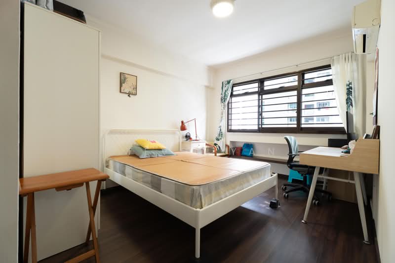 55 Strathmore Avenue, 55 Strathmore Avenue, 3 Bedrooms, 1,023 sqft, HDB Flat For Sale, by Steven Yan, 500206101 - Bedroom - PropertyGuru.com.sg
