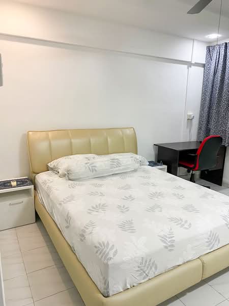 508 Hougang Avenue 10, 508 Hougang Avenue 10, 4 Bedrooms, 1,571 sqft, HDB Flat For Sale, by Marcella Yong 杨惠晴, 500206102 - Bedroom - PropertyGuru.com.sg