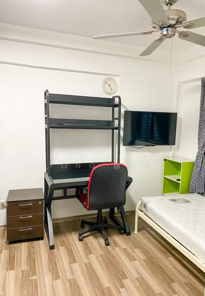 508 Hougang Avenue 10, 508 Hougang Avenue 10, 4 Bedrooms, 1,571 sqft, HDB Flat For Sale, by Marcella Yong 杨惠晴, 500206102 - Bedroom - PropertyGuru.com.sg